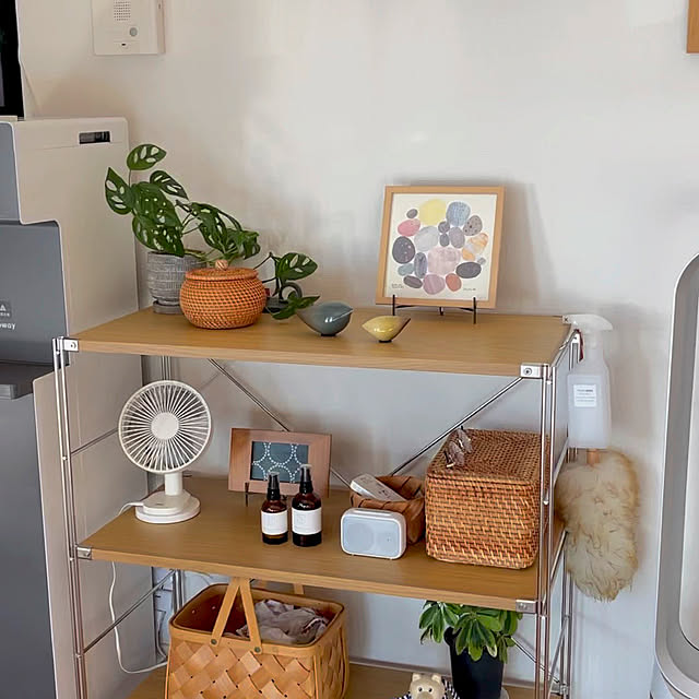 amさんの部屋