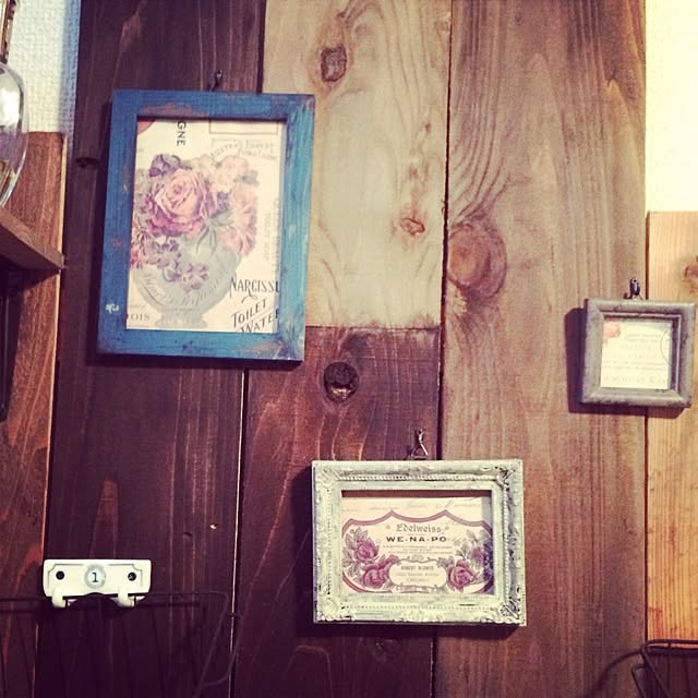katsuwobushiさんの実例写真