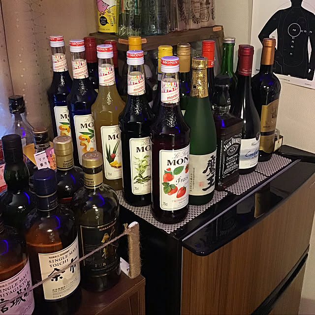 hanamimiさんの実例写真