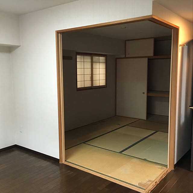 Julyさんの実例写真