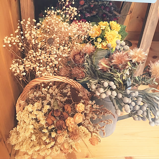 yukiさんの実例写真