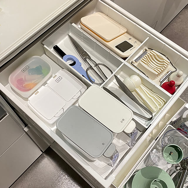 m.さんの部屋