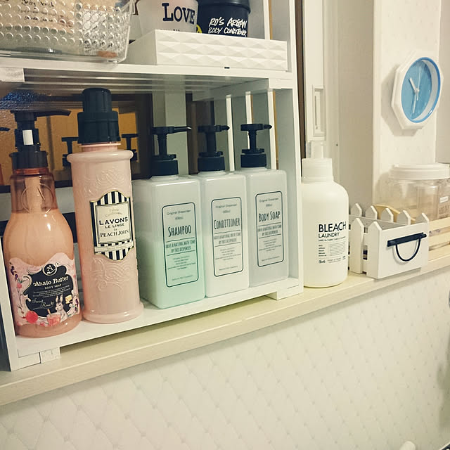 hi---kaさんの実例写真