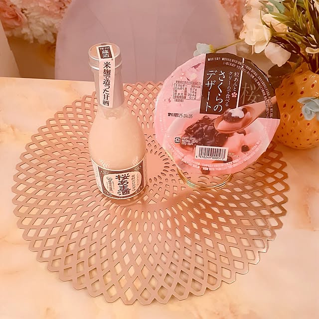 SweetFlow.さんの部屋