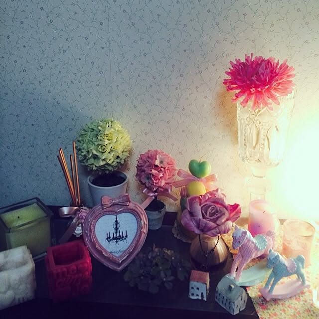 hiroko15さんの実例写真
