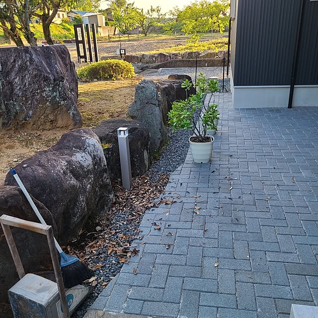 Rubiconさんの部屋