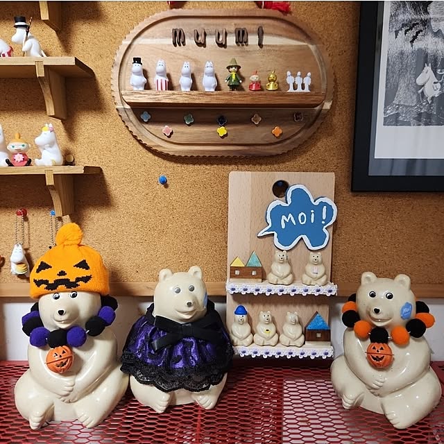 nao814さんの実例写真