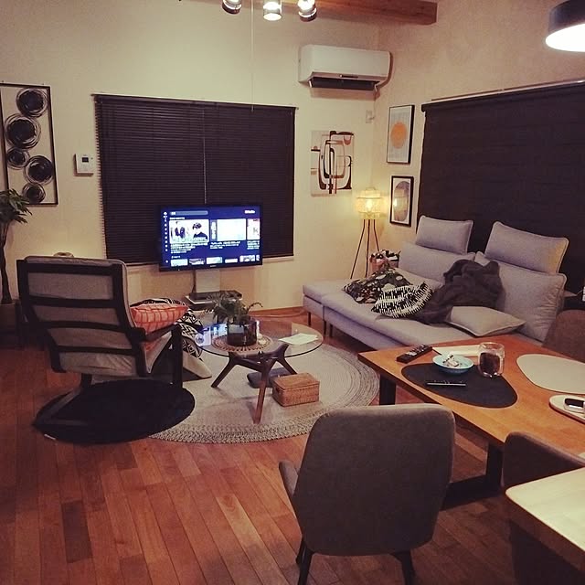 kojiroさんの実例写真