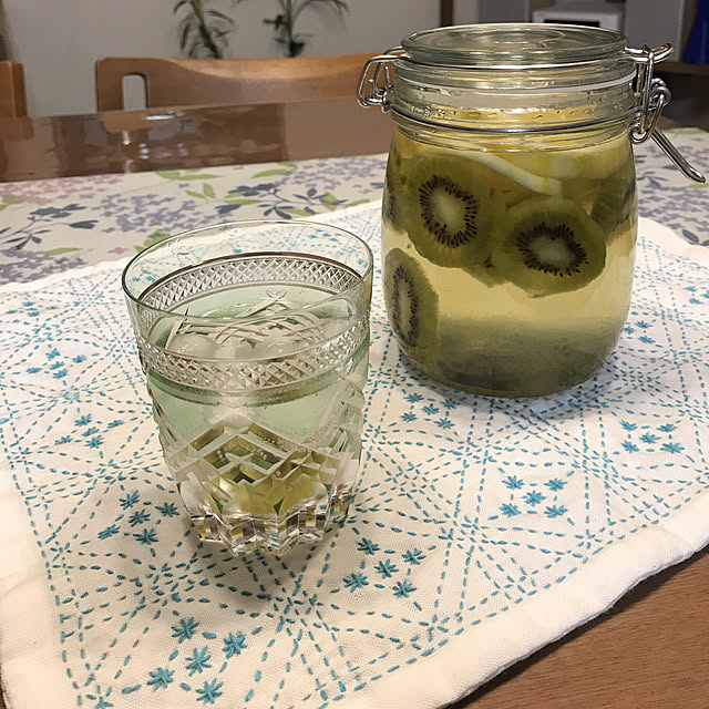 gin_mamaさんの実例写真