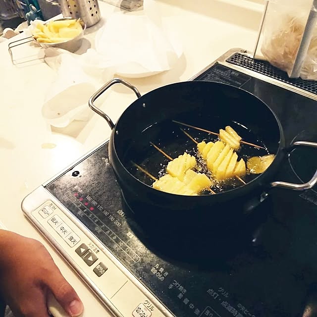 urchinさんの部屋