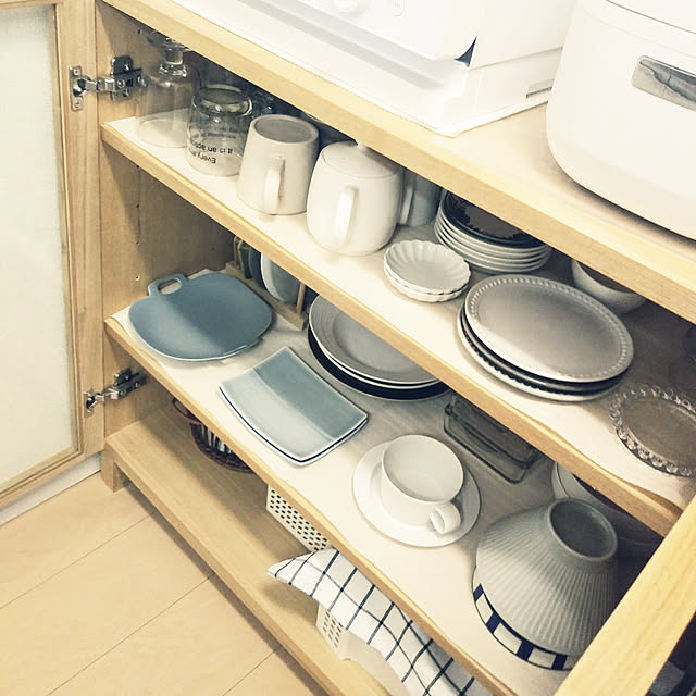 matteaさんの実例写真