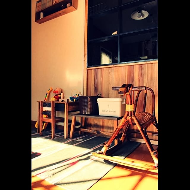 ebimusumeさんの実例写真