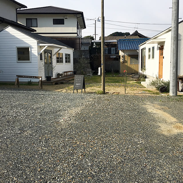 blanchomeさんの実例写真