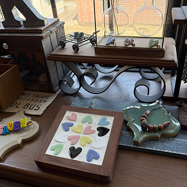 icietlaさんの部屋