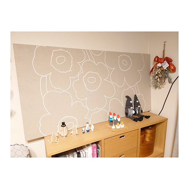 SARON_TSUBAKIさんの部屋