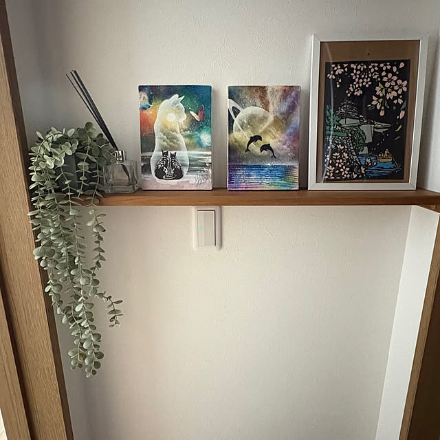 himamaさんの実例写真