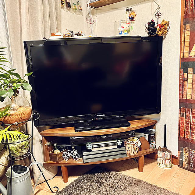 GowBooさんの部屋