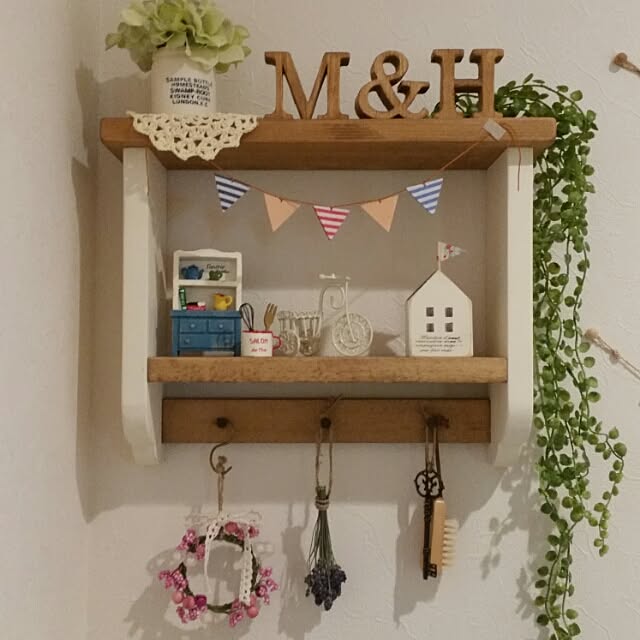 tamamaさんの実例写真