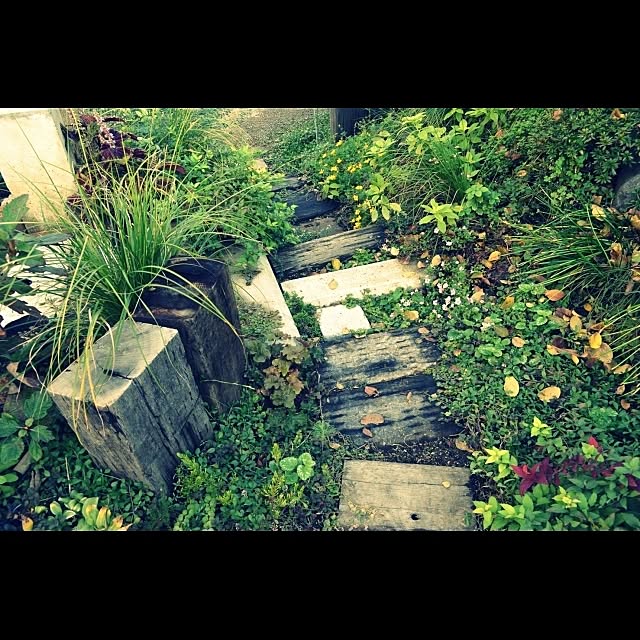 GreenWorksさんの実例写真