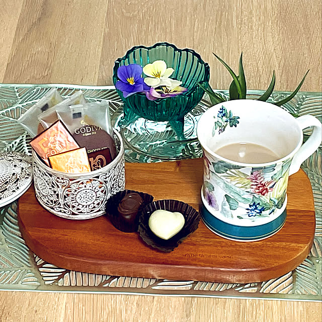 2.11maririnさんの実例写真