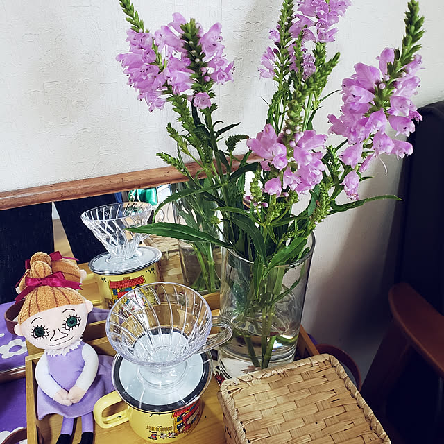 Abbyさんの実例写真