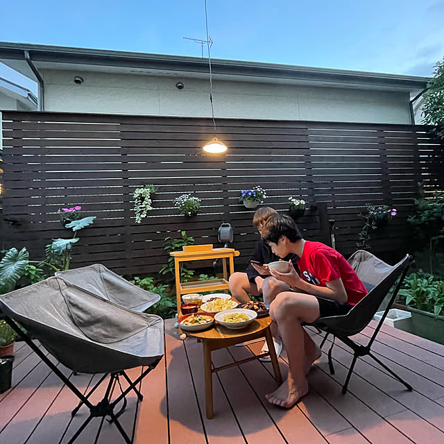 aloha1110さんの実例写真