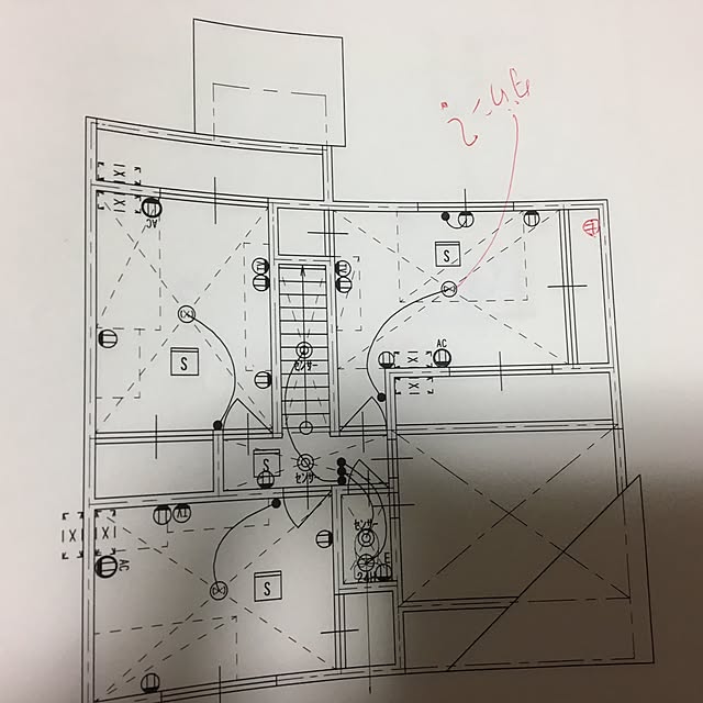 Naokoさんの実例写真