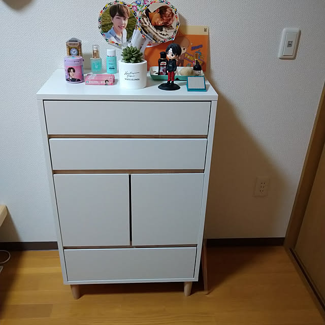 cAluさんの実例写真