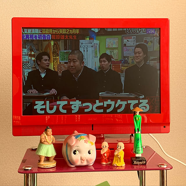 helmet_obake_chanさんの実例写真