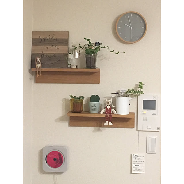 ikechonさんの実例写真