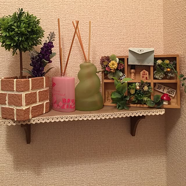 emiさんの実例写真