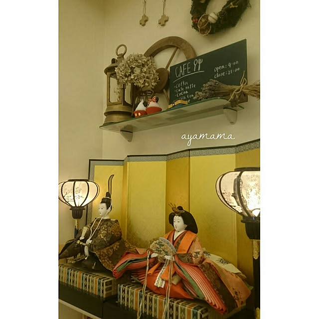ayamamaさんの実例写真
