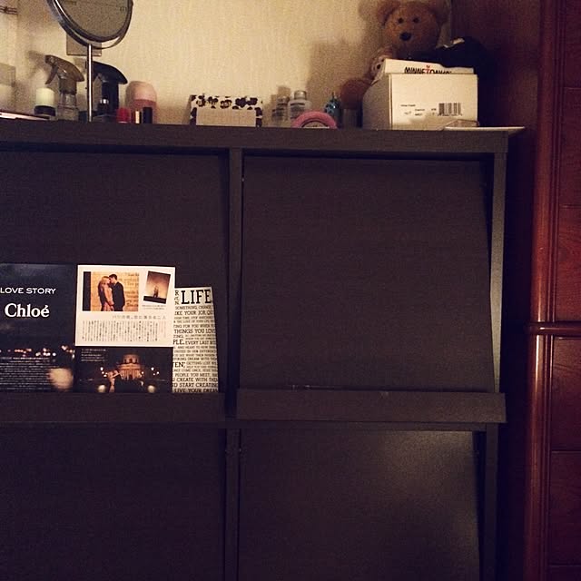 saaaaさんの実例写真