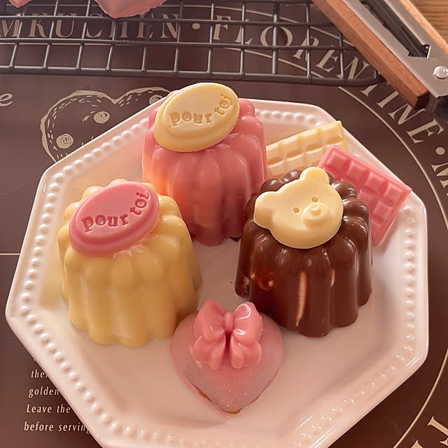 samanthakitchenさんの部屋