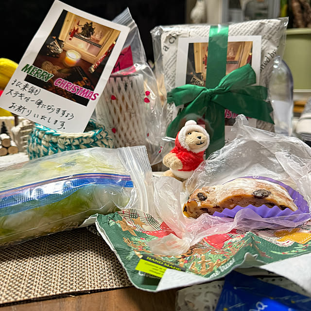 Aqettyさんの部屋