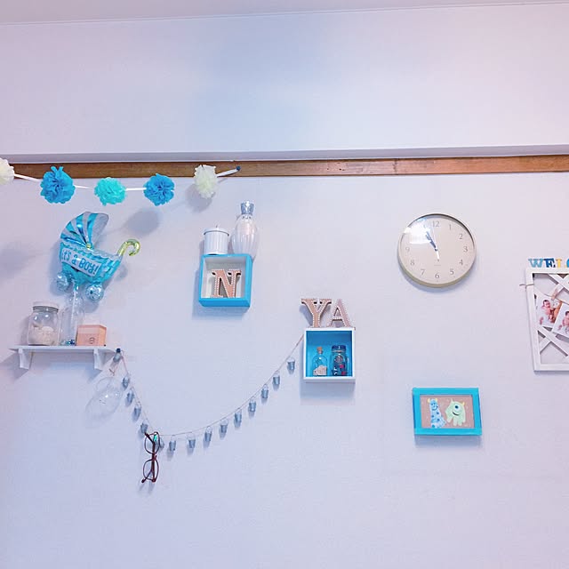 Nahoさんの実例写真