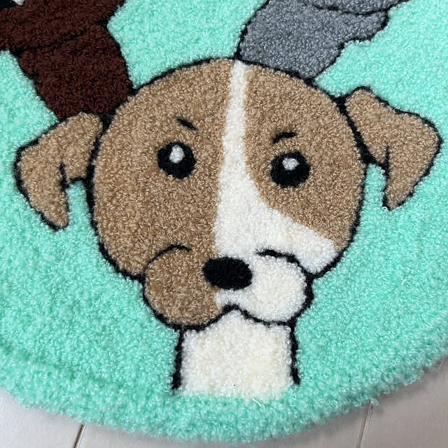 MOONさんの部屋
