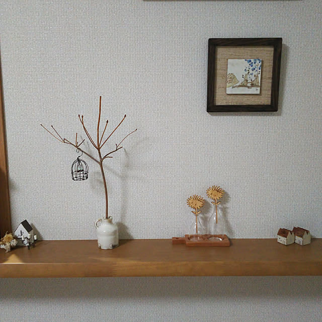 mishinoさんの実例写真