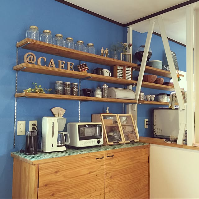 syoutaさんの実例写真