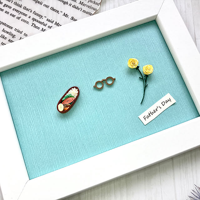 maki_papercraftさんの実例写真