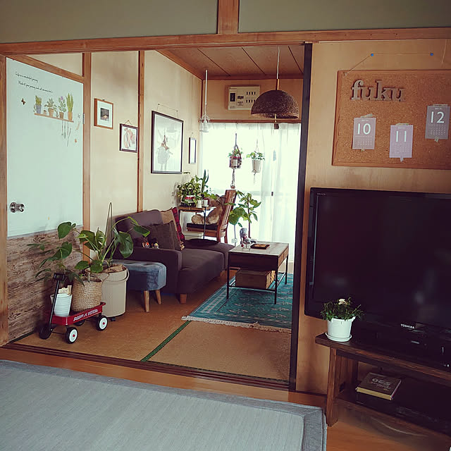 fukuさんの実例写真