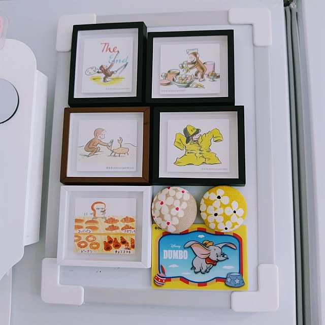 may.y.tさんの実例写真