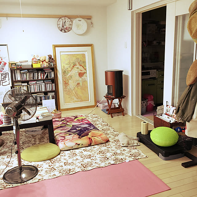 mishineさんの実例写真