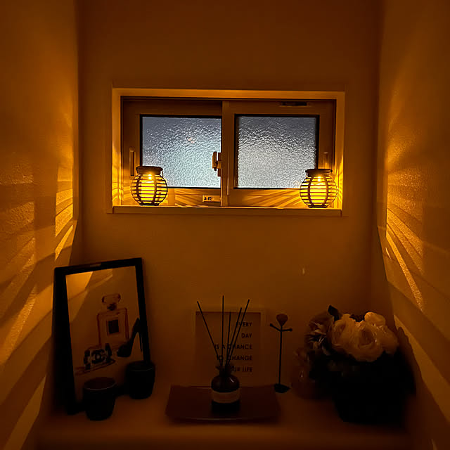 Mさんの部屋