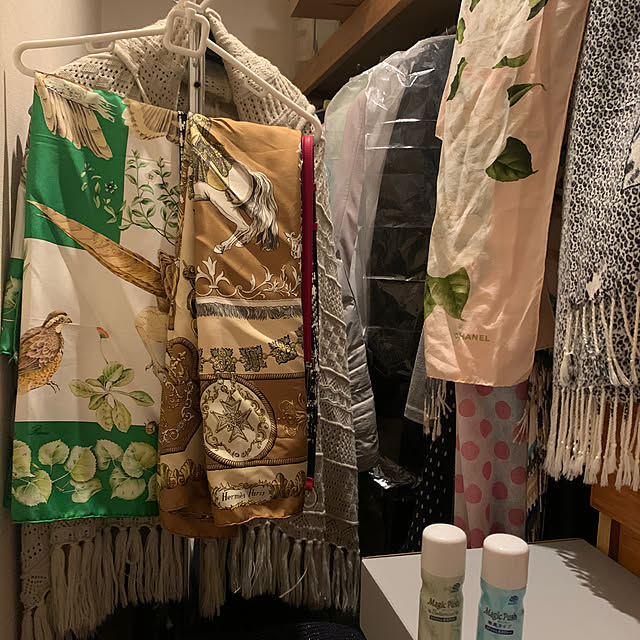 Aqettyさんの部屋