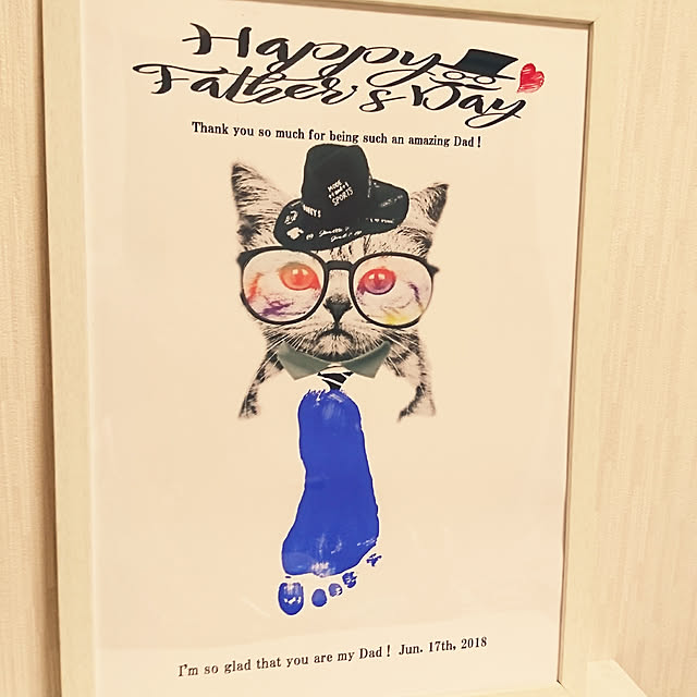 APPLAUSE.Kさんの実例写真