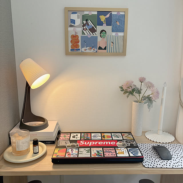 aomaさんの部屋
