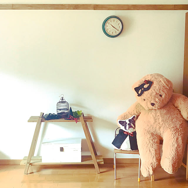 mikigumaさんの実例写真