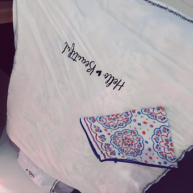 ayaさんの実例写真