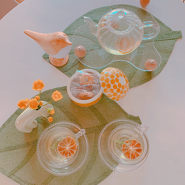moonさんの部屋